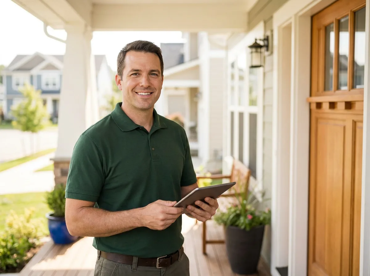 Pest control FAQs for East Bernstadt, KY